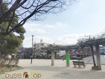 弁天公園の画像1