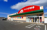 クスリのアオキ 東矢島店