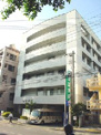 総合病院 琉生病院