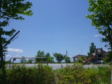長峰東公園の画像1