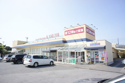 カスミ高津店の画像1