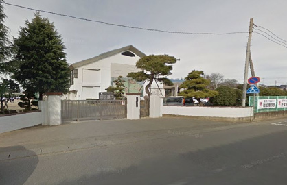 土浦市立土浦第四中学校の画像1