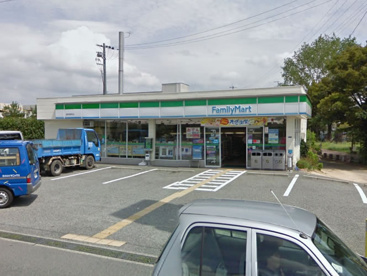 ファミリーマート宝塚美幸町店の画像1