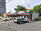 セブンイレブン宝塚小浜２丁目店