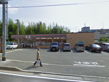 セブンイレブン西宮塩瀬町店の画像1