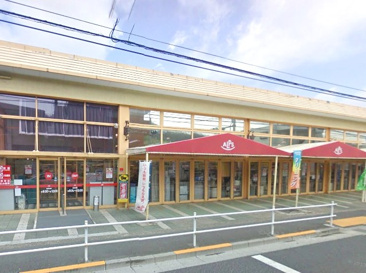 スーパーアルプス 南平店
