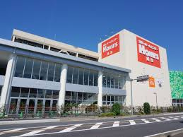 島忠　太田千鳥店の画像1