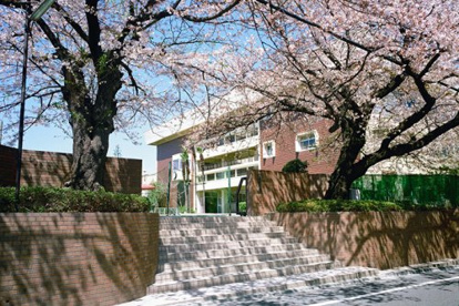 清明学園の画像1