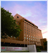 沖縄ハーバービューホテルクラウンプラザの画像1