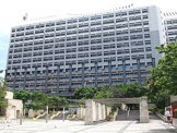都道府県機関 県庁