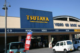 ＴＳＵＴＡＹＡ
