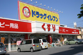 ドラッグイレブン