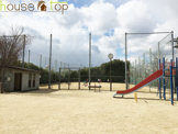 甲子園口6丁目北公園
