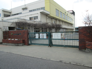 国立市立第八小学校の画像1