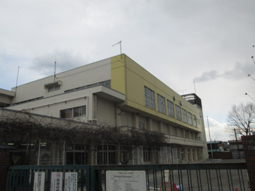 国立市立第八小学校の画像2