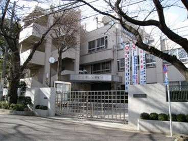 東京高等学校の画像1