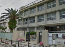 大阪市立矢田西小学校