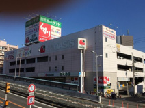 しまむら　あべの店