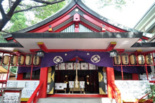 春日神社