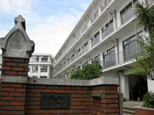 中学校 慶應義塾中等部