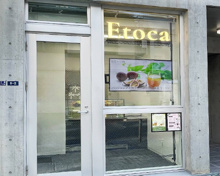 Etoca フルーツパーラー