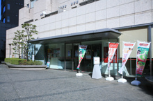 コナミスポーツクラブ恵比寿