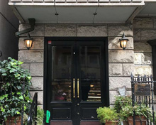  グーテ・ド・ママン