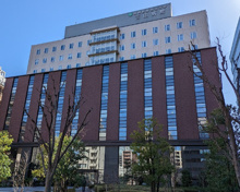 総合病院 国際医療福祉大学三田病院