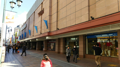 丸広百貨店・川越店の画像1