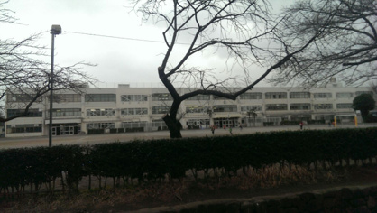 国立市立第六小学校の画像1