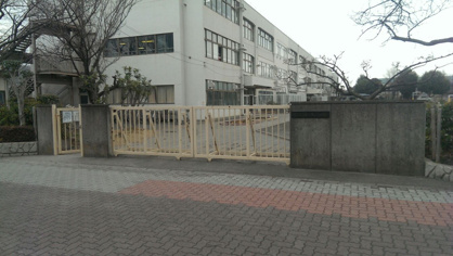 国立市立第六小学校の画像2