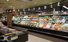 スーパー OdakyuOX代々木上原店