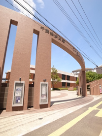 千葉経済大学の画像1