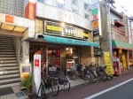 ドトールコーヒー不動前駅の画像1