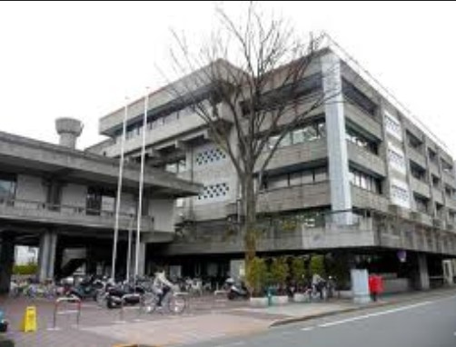 世田谷区役所情報ページ 桜新町のtown Net
