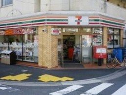 セブンイレブン 墨田押上１丁目店の画像1