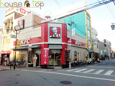 ケンタッキーフライドチキン甲子園口店の画像1