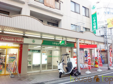 りそな銀行ＪＲ甲子園口駅前出張所の画像1