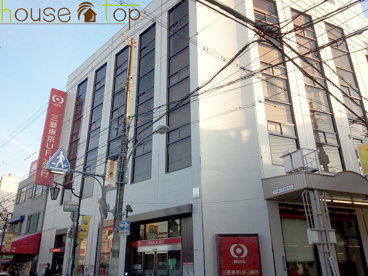 三菱東京ＵＦＪ銀行 甲子園支店の画像1