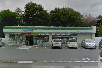  ファミリーマート 国分寺府中街道店の画像1