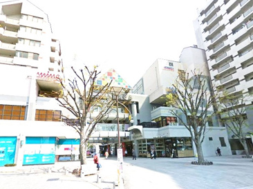 東武ストア 西国分寺マイン店