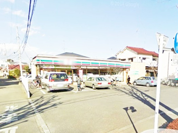 セブンイレブン 国分寺日吉町４丁目店
