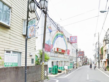 株式会社文化堂 阿佐ケ谷店の画像1