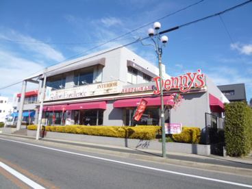 デニーズ 石川橋店の画像1