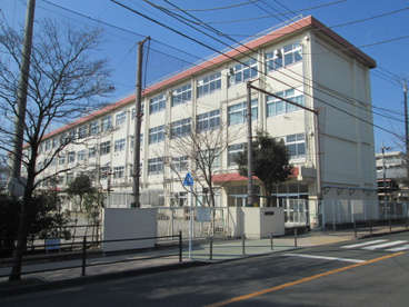 国立市立第三小学校の画像1