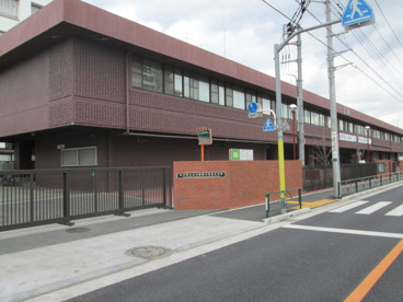 東京都立立川国際中等教育学校の画像2