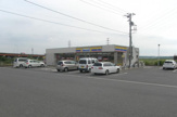 ミニストップ四街道物井店