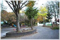 亀塚公園の画像1
