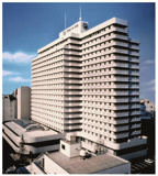 HOTEL PLAZA OSAKA