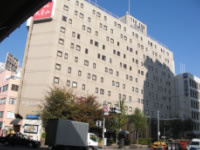 Hotel Consort